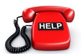 Основні принципи роботи служби психологічної підтримки «Телефон Довіри» -  Звягельська міська рада - Офіційний SMART-портал міста